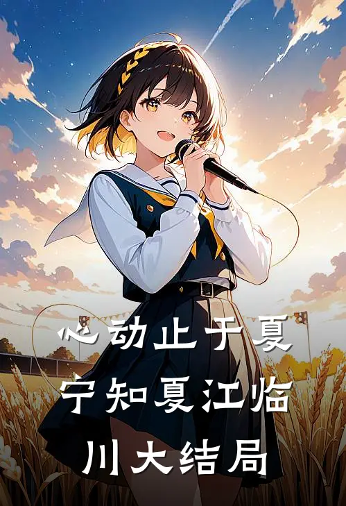 心动止于夏宁知夏江临川大结局