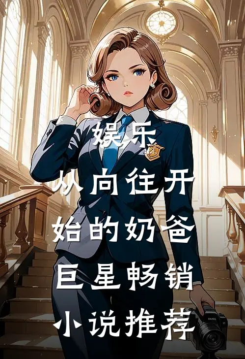 娱乐：从向往开始的奶爸巨星畅销小说推荐