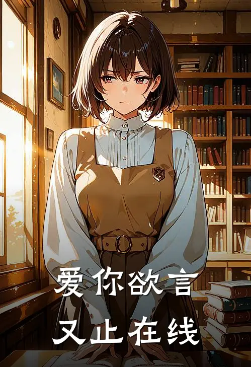 爱你欲言又止在线