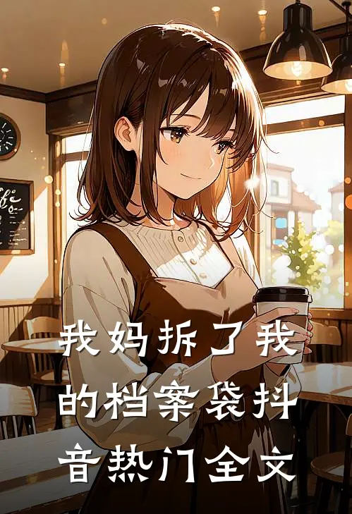 我妈拆了我的档案袋抖音热门全文