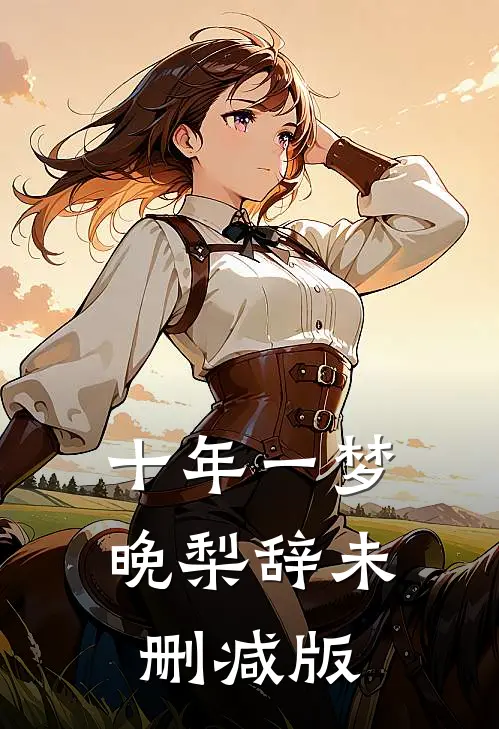 十年一梦晚梨辞未删减版