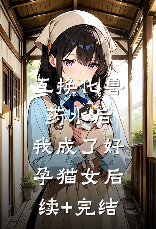 互换化兽药水后，我成了好孕猫女后续+完结