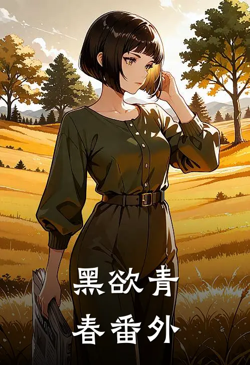 黑欲青春番外