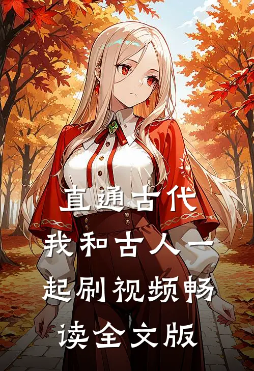 直通古代：我和古人一起刷视频畅读全文版