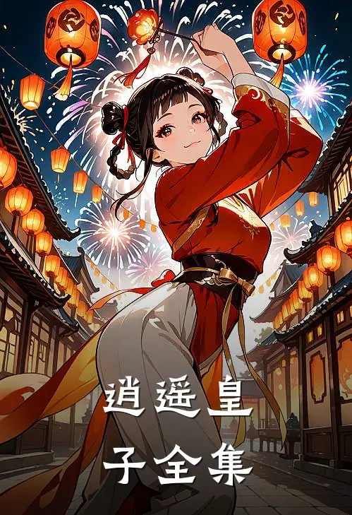 逍遥皇子 全集