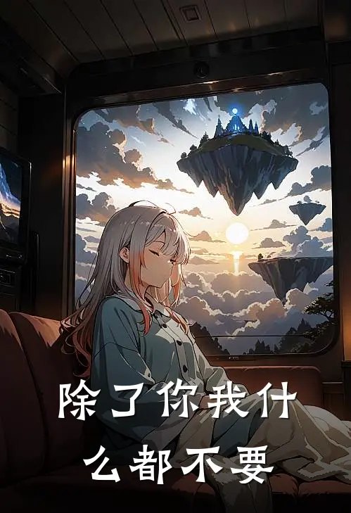 除了你我什么都不要