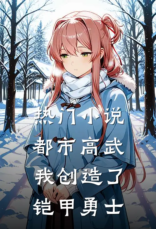 热门小说都市高武：我创造了铠甲勇士