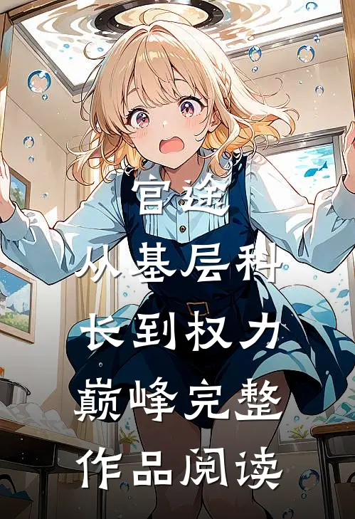 官途：从基层科长到权力巅峰完整作品阅读