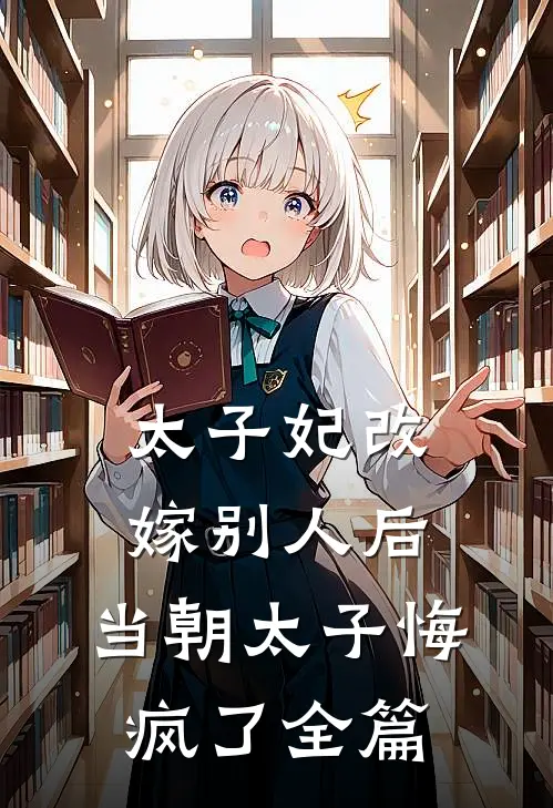 太子妃改嫁别人后，当朝太子悔疯了全篇