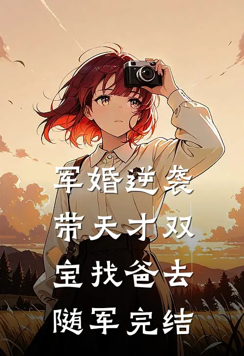军婚逆袭：带天才双宝找爸去随军完结