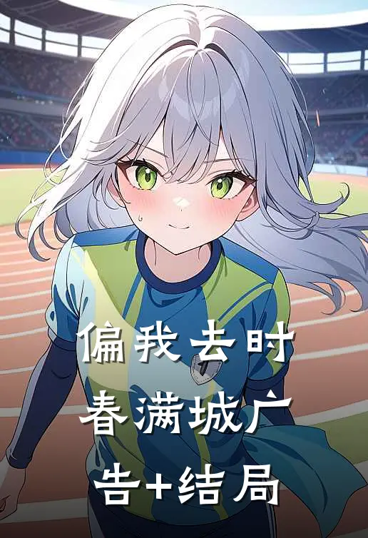 偏我去时春满城广告+结局