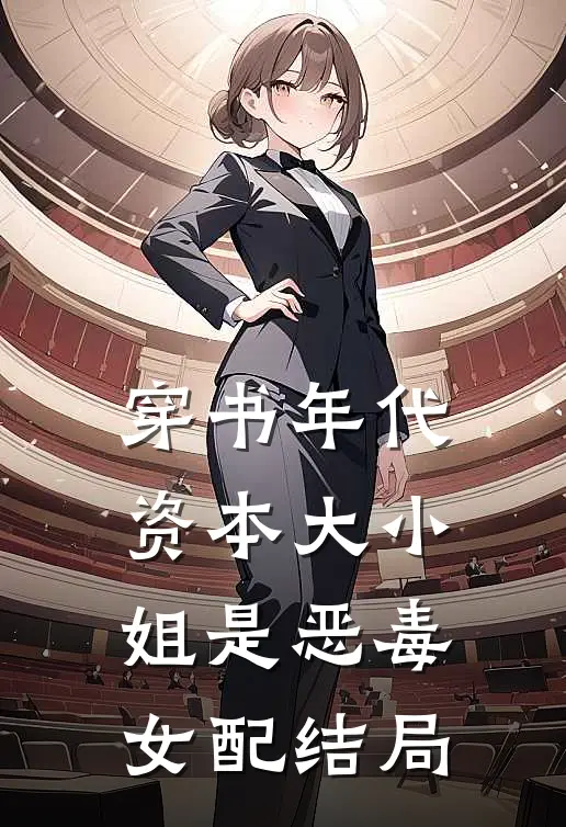 穿书年代，资本大小姐是恶毒女配结局