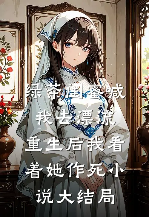 绿茶闺蜜喊我去漂流，重生后我看着她作死小说大结局