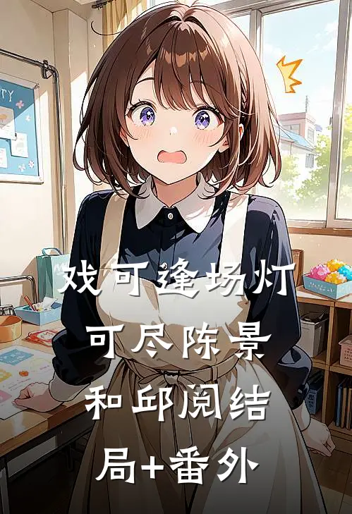 戏可逢场灯可尽陈景和邱阅结局+番外