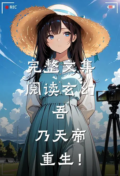 完整文集阅读玄幻：吾，乃天帝重生！