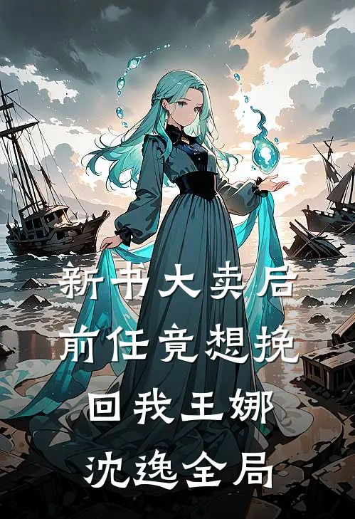 新书大卖后，前任竟想挽回我王娜沈逸全局