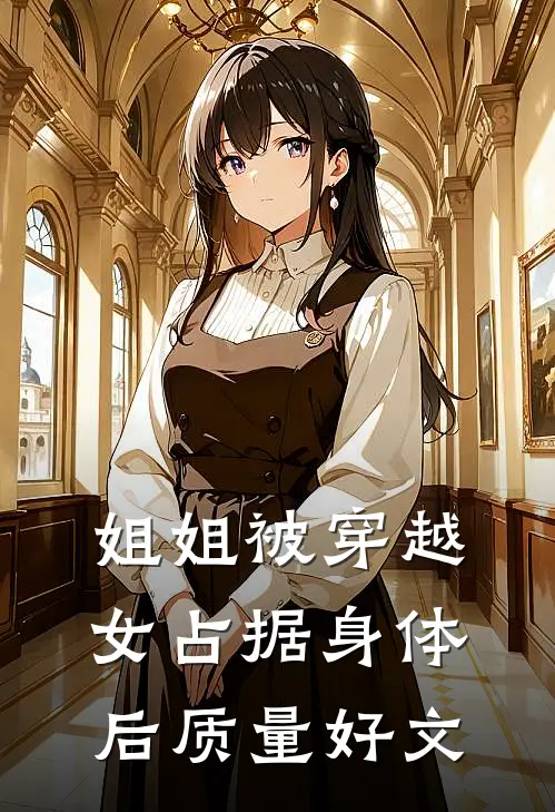 姐姐被穿越女占据身体后质量好文