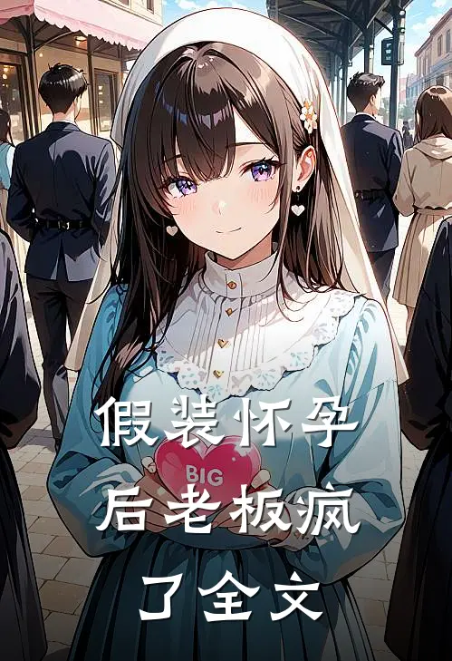 假装怀孕后老板疯了全文