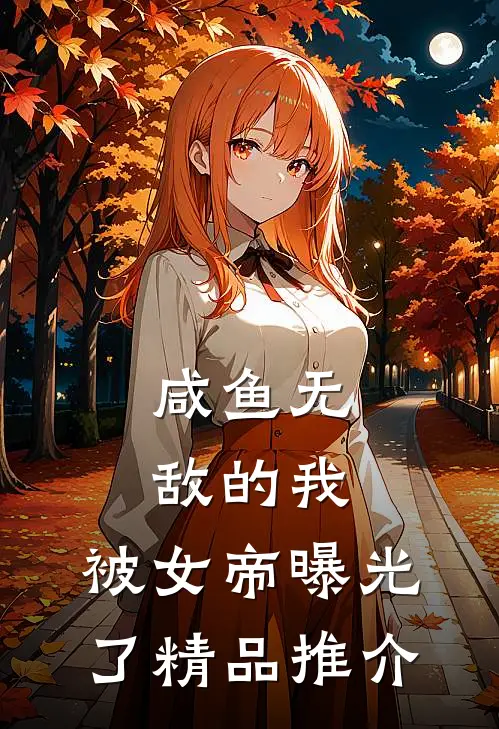 咸鱼无敌的我，被女帝曝光了精品推介