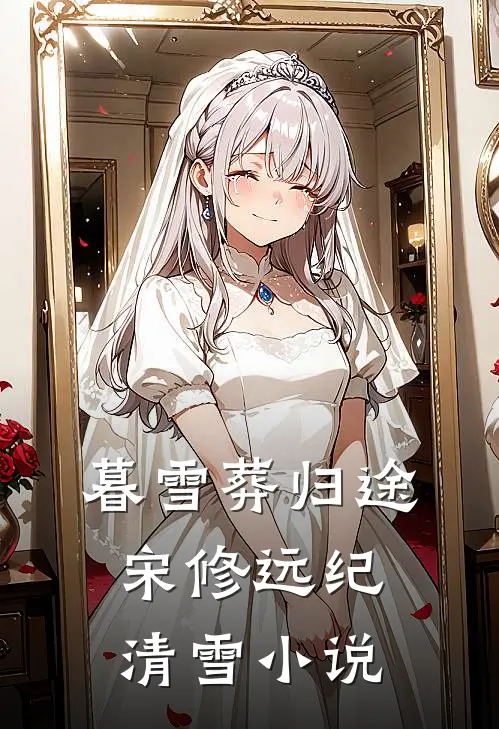 暮雪葬归途宋修远纪清雪小说