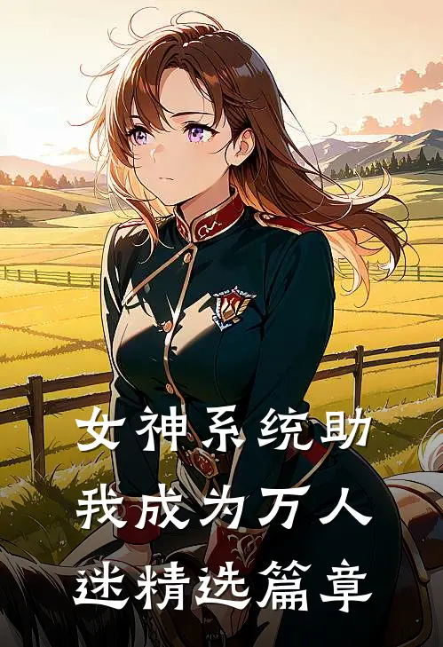 女神系统助我成为万人迷精选篇章