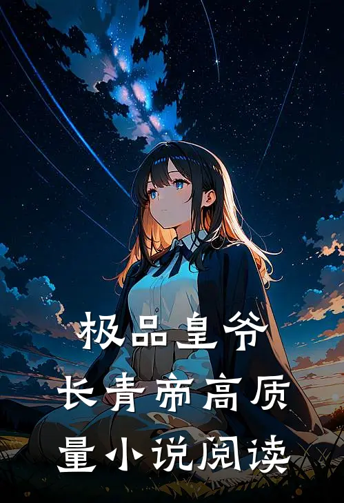 极品皇爷：长青帝高质量小说阅读