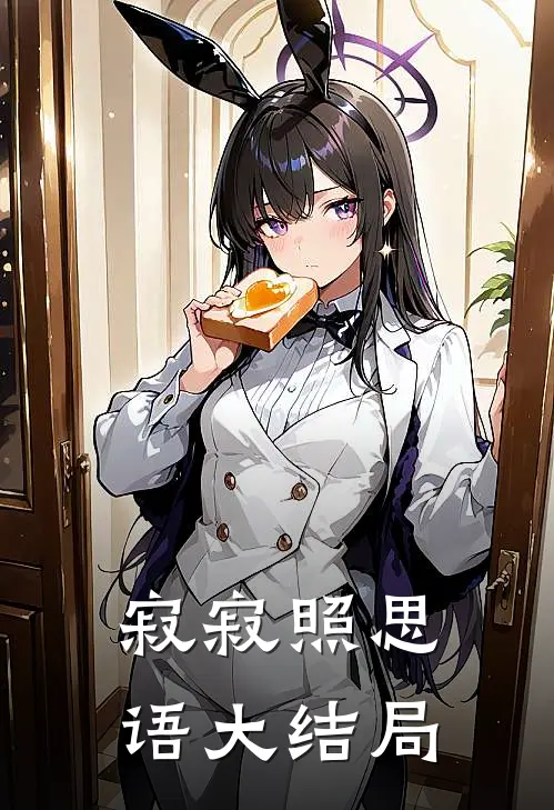 寂寂照思语大结局