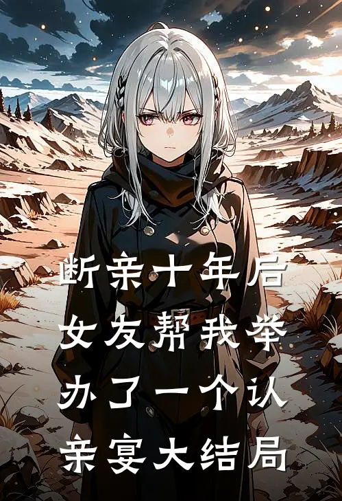 断亲十年后，女友帮我举办了一个认亲宴大结局