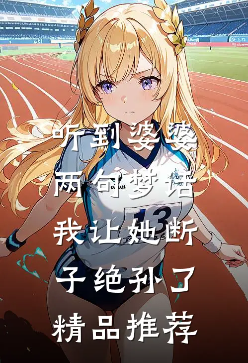 听到婆婆两句梦话，我让她断子绝孙了精品推荐