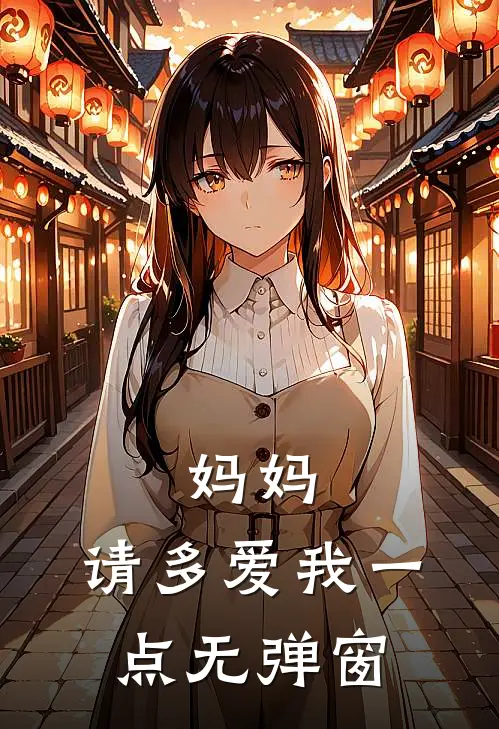 妈妈，请多爱我一点无弹窗