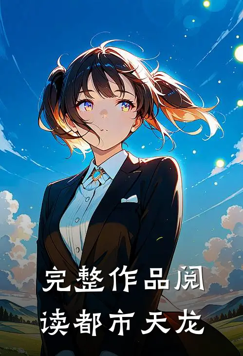 完整作品阅读都市天龙