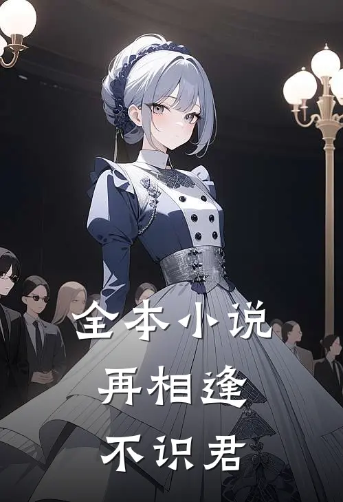 全本小说再相逢，不识君