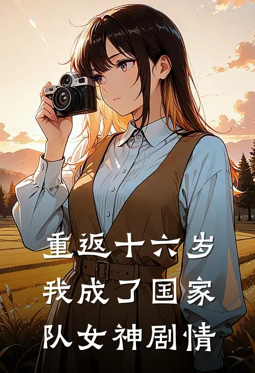 重返十六岁，我成了国家队女神剧情