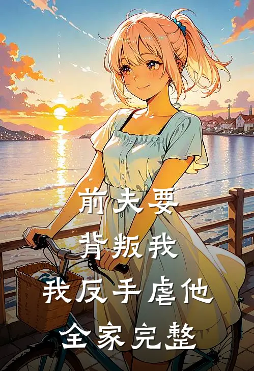 前夫要背叛我，我反手虐他全家完整