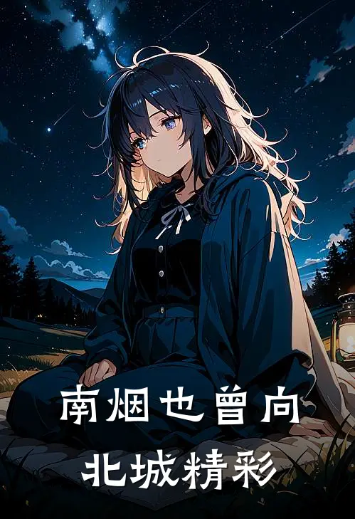 南烟也曾向北城精彩