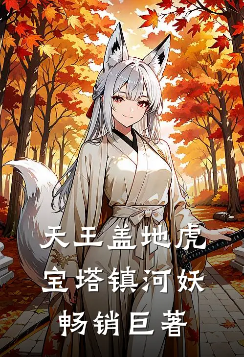 天王盖地虎，宝塔镇河妖畅销巨著