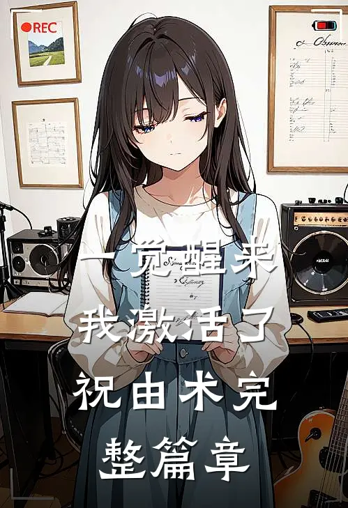 一觉醒来，我激活了祝由术完整篇章