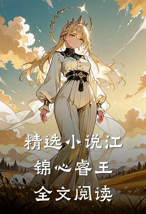 精选小说江锦心睿王全文阅读