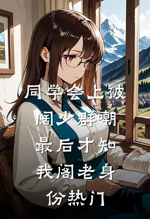 同学会上被阔少群嘲，最后才知我阁老身份热门