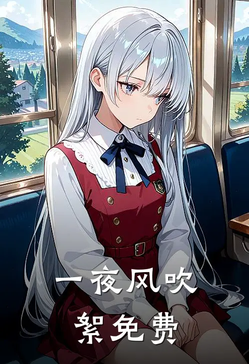 一夜风吹絮免费