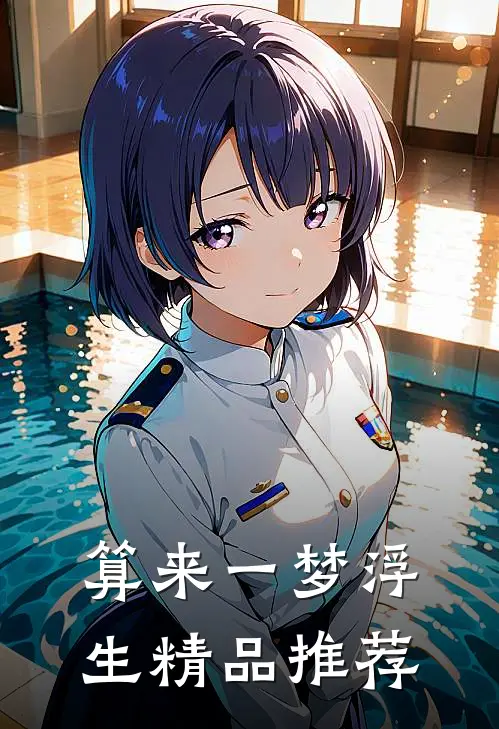 算来一梦浮生精品推荐