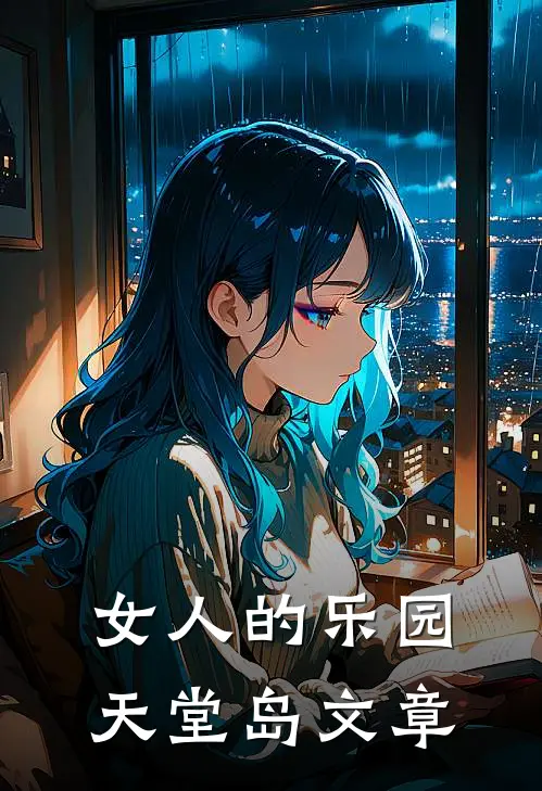 女人的乐园：天堂岛文章