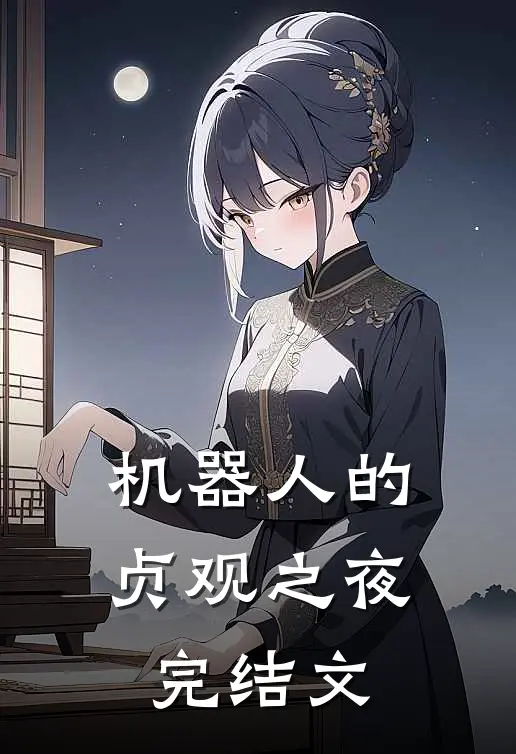 机器人的贞观之夜完结文