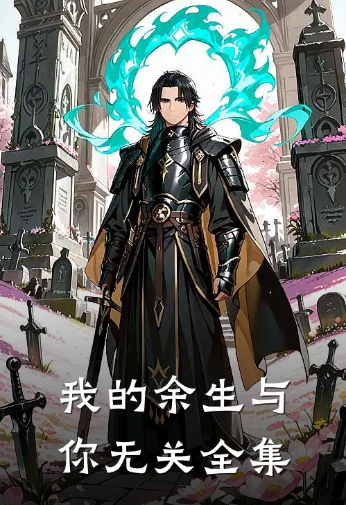 我的余生与你无关全集
