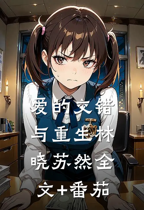 爱的交错与重生林晓苏然全文+番茄