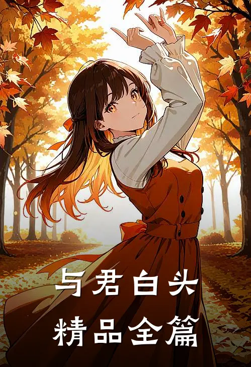 与君白头精品全篇
