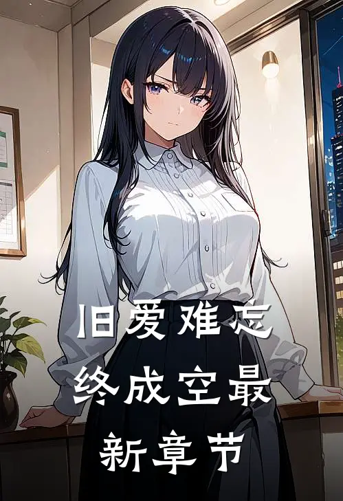 旧爱难忘终成空最新章节