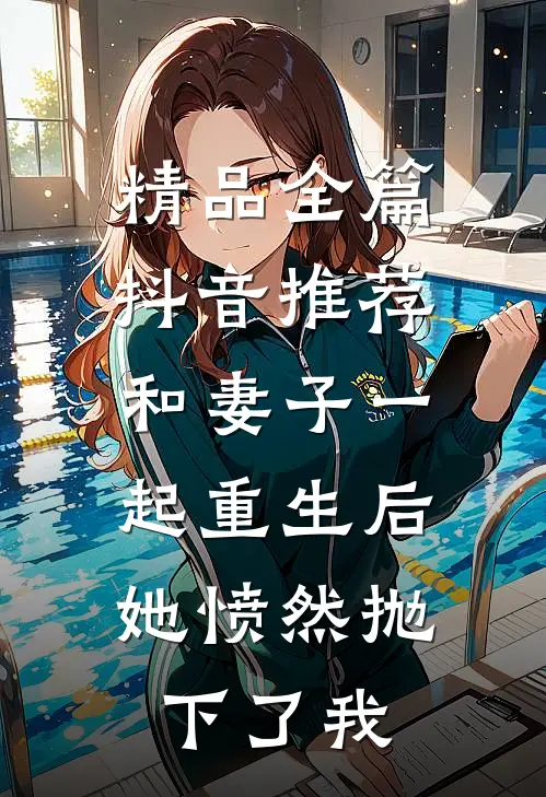 精品全篇抖音推荐和妻子一起重生后，她愤然抛下了我