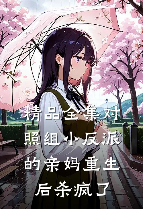精品全集对照组小反派的亲妈重生后杀疯了