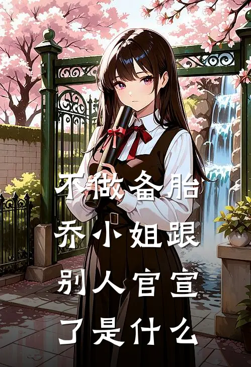 不做备胎，乔小姐跟别人官宣了是什么